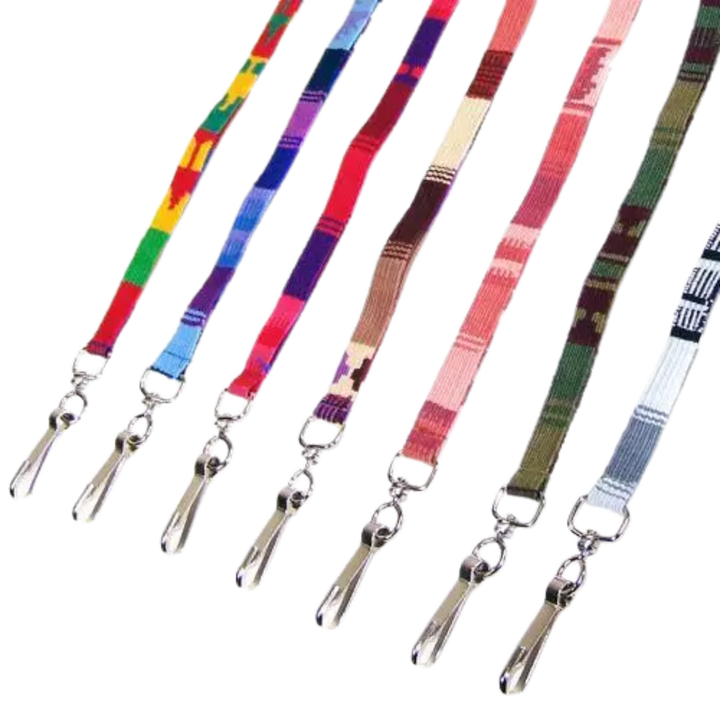 Colorful Cinta Lanyard