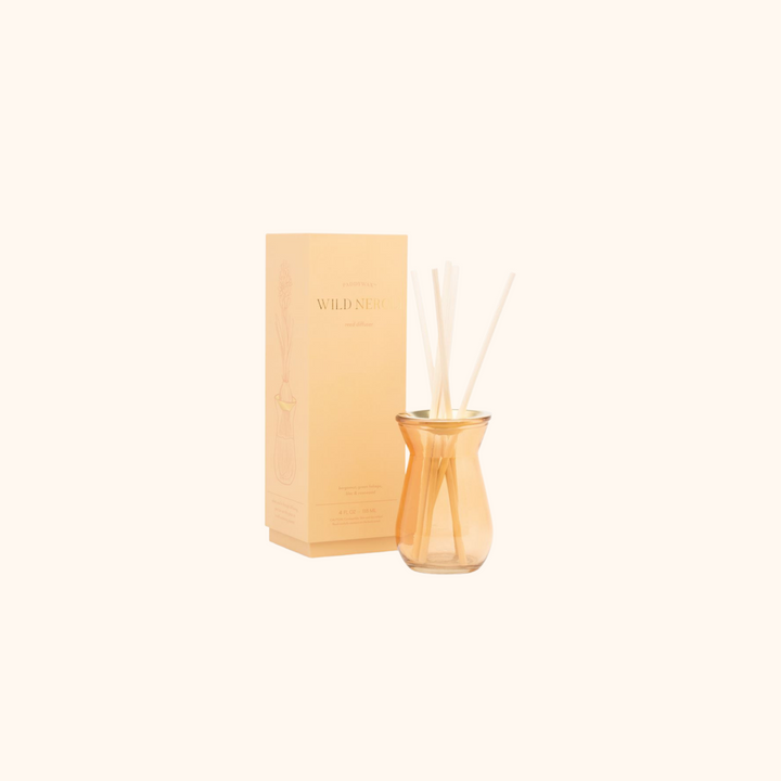 Flora Diffuser 4 FL OZ