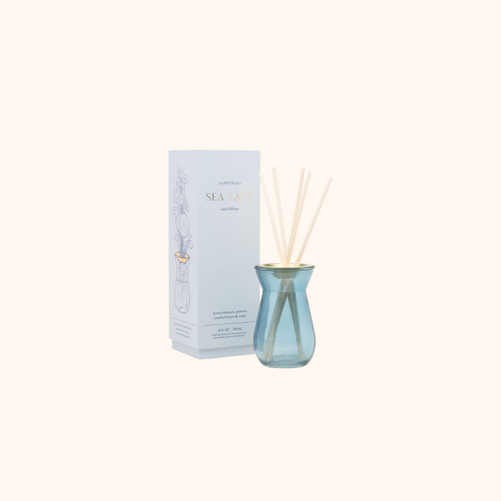 Flora Diffuser 4 FL OZ