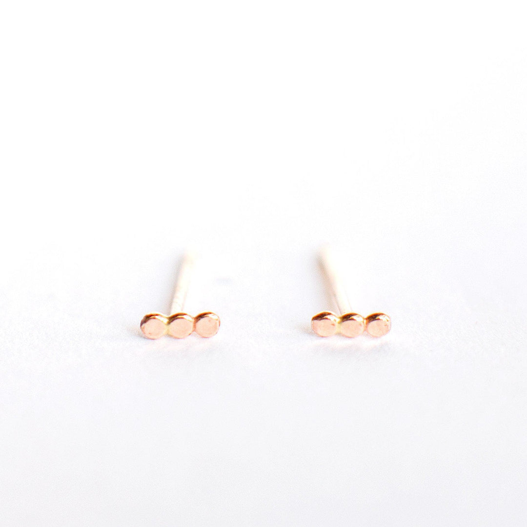 Dottie Stud Earrings