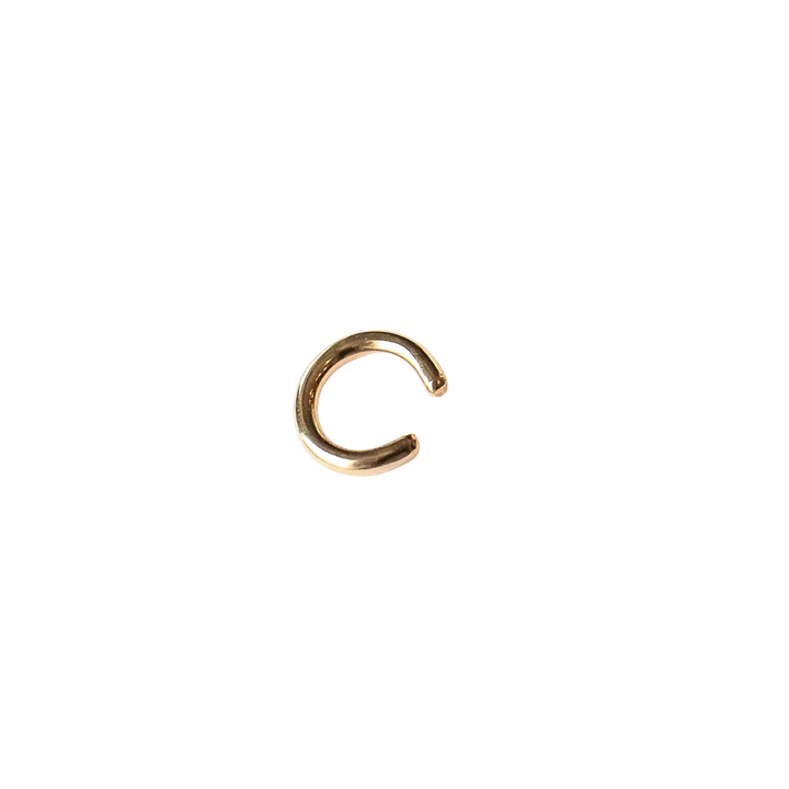 Horseshoe Ear Cuff