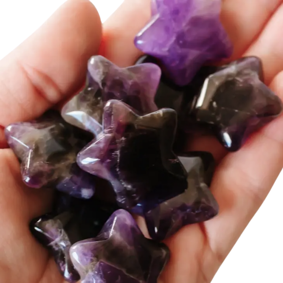 Amethyst Star