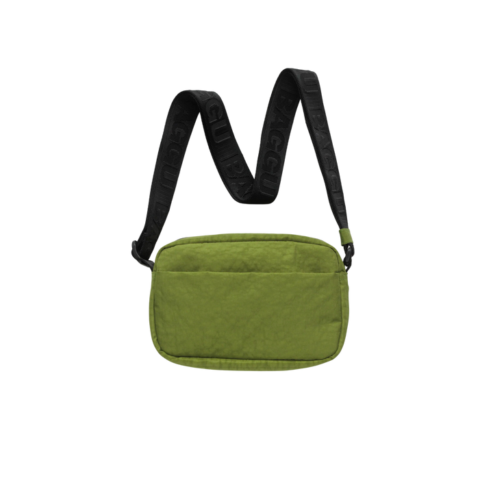 Camera Crossbody Bag