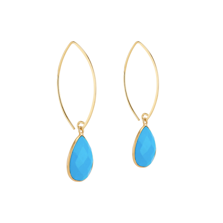 Simone Marquis Earrings