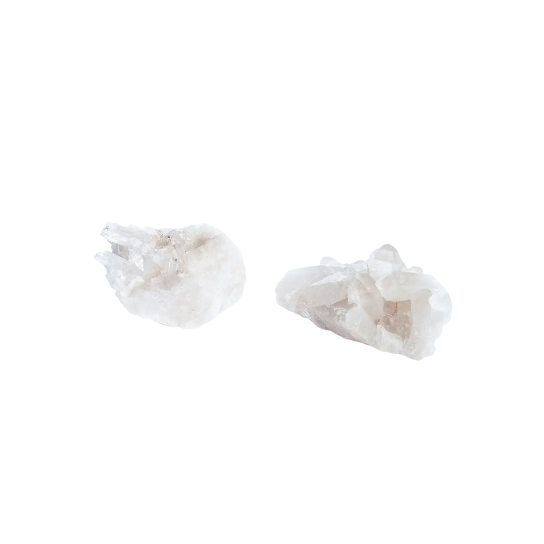 Quartz Clusters