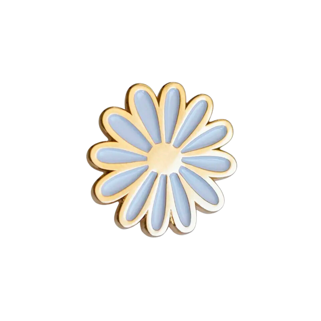 Daisy Pin