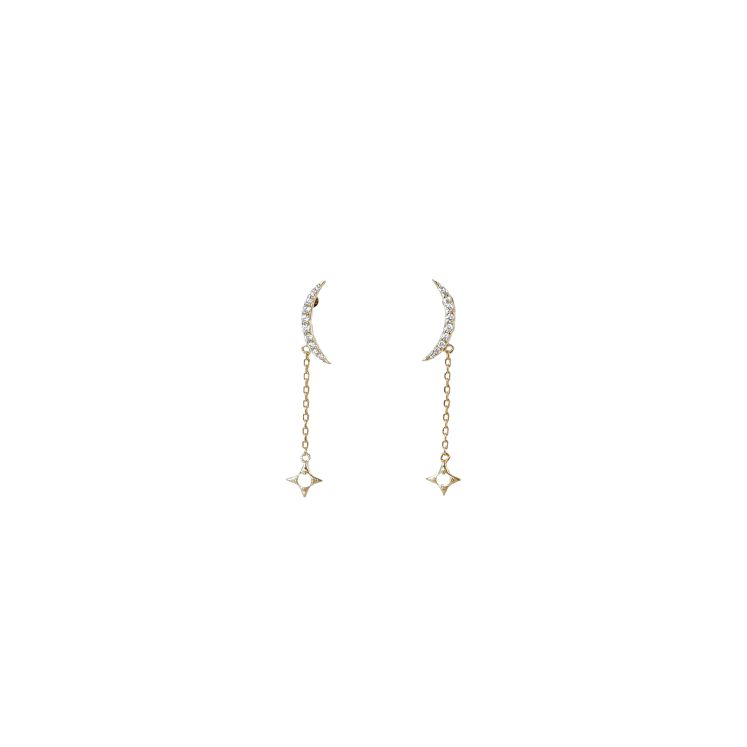 Celestial - Opal Drop