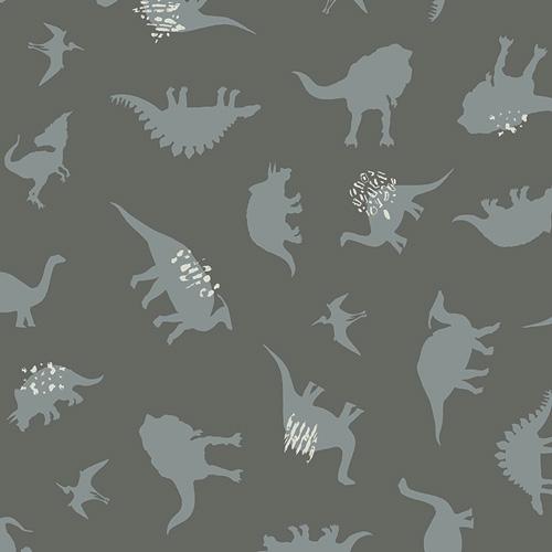 Organic Cotton Headband - Dinosaurs