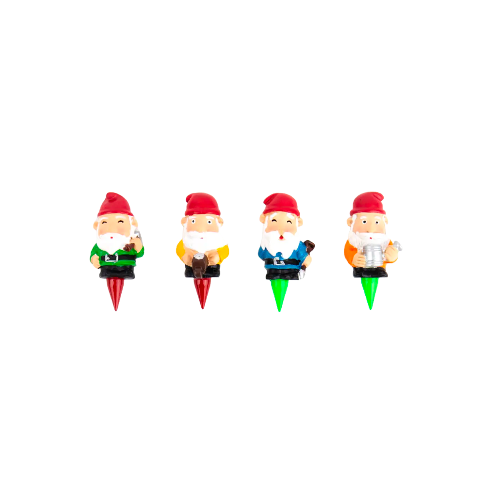 Mini Plant Pot Gnomes