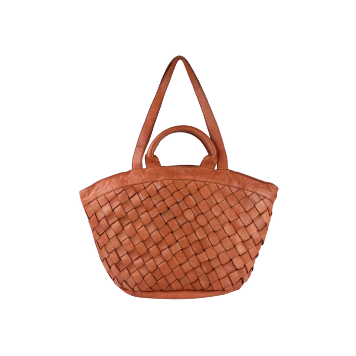 Latico Leathers Bella Tote