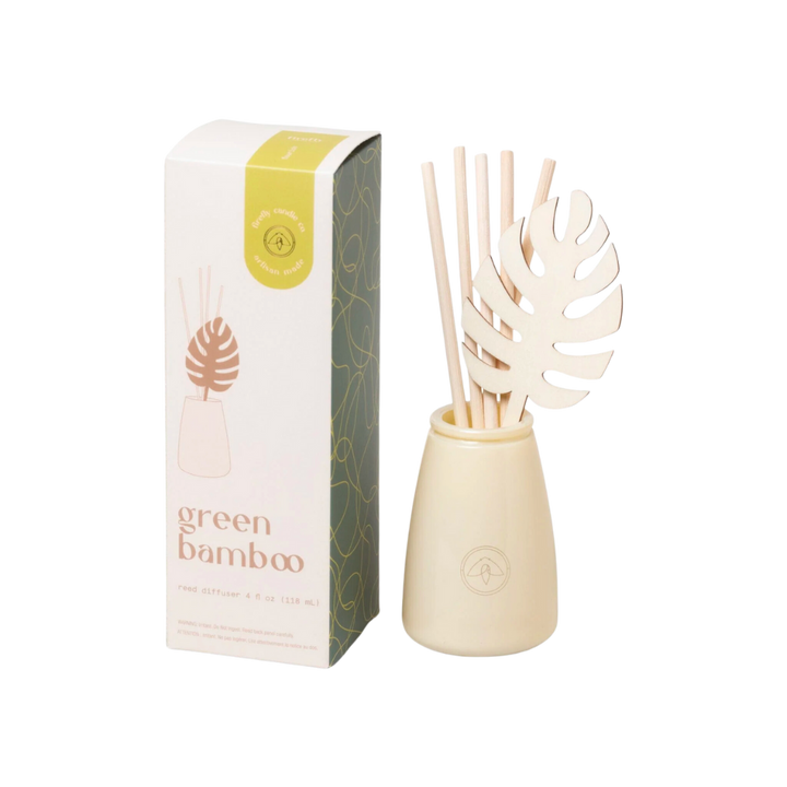 Flourish 4 oz Diffuser