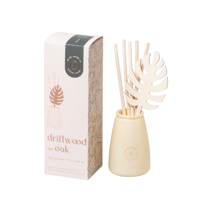 Flourish 4 oz Diffuser