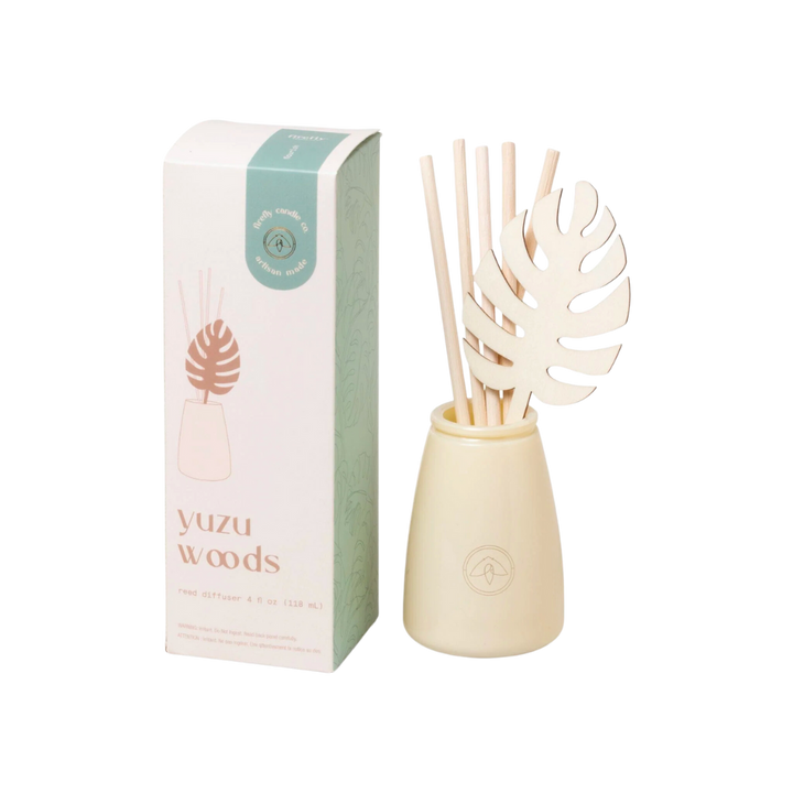 Flourish 4 oz Diffuser