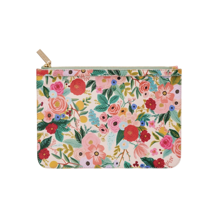 Garden Party Clutch