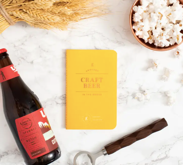Craft Beer Passport