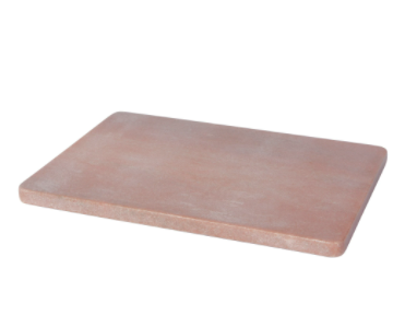 Pink Marble Serving Board