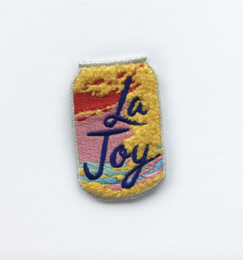 La Joy Patch