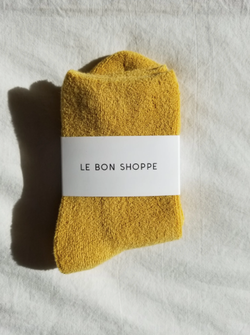 Cloud Socks
