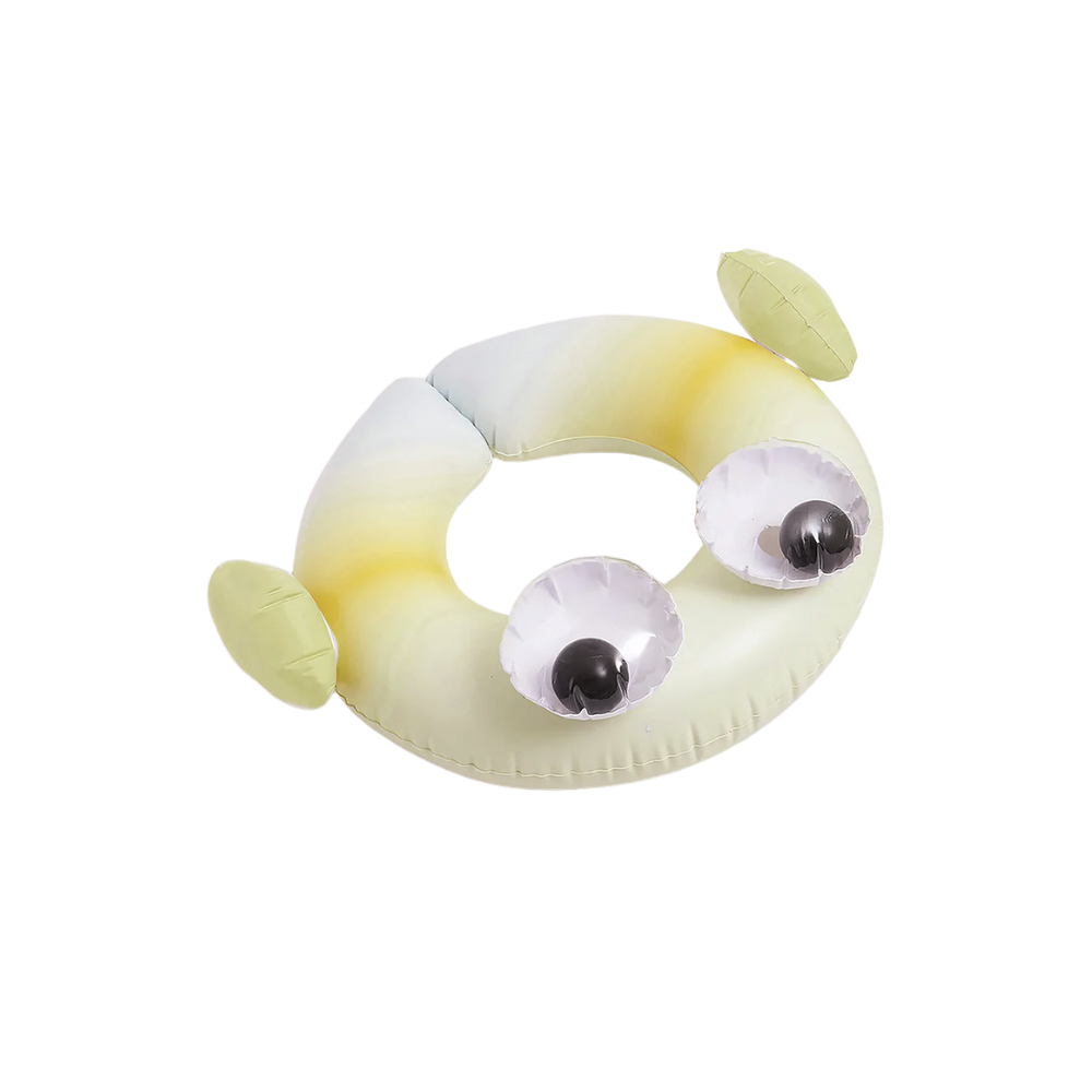 Mini Float Ring Monty the Monster