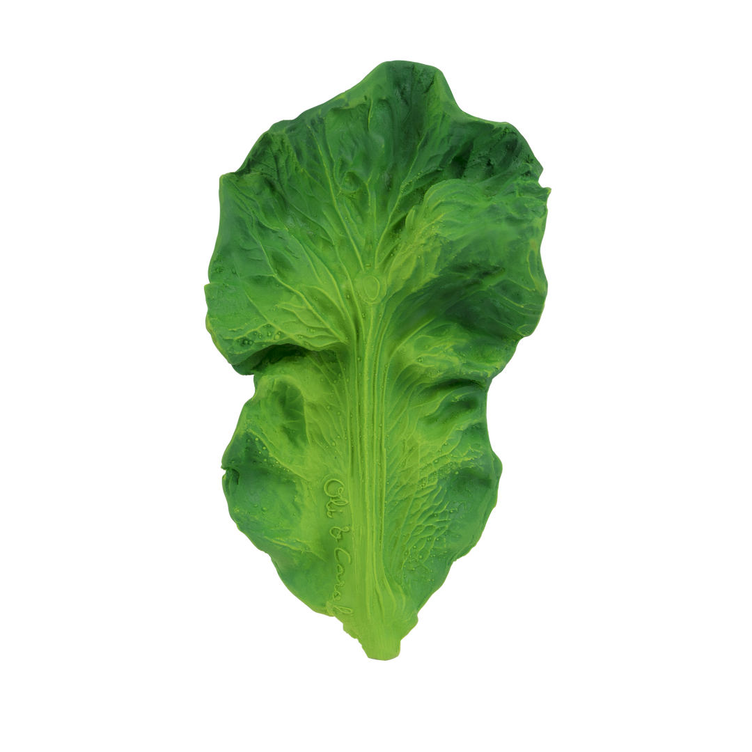 Kendall the Kale Teether