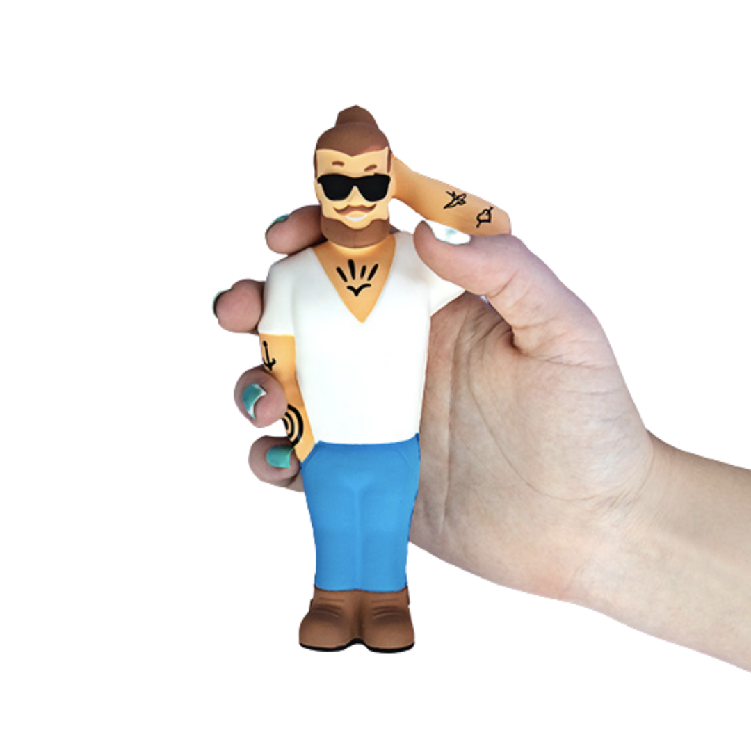 F*ckboy Stress Toy