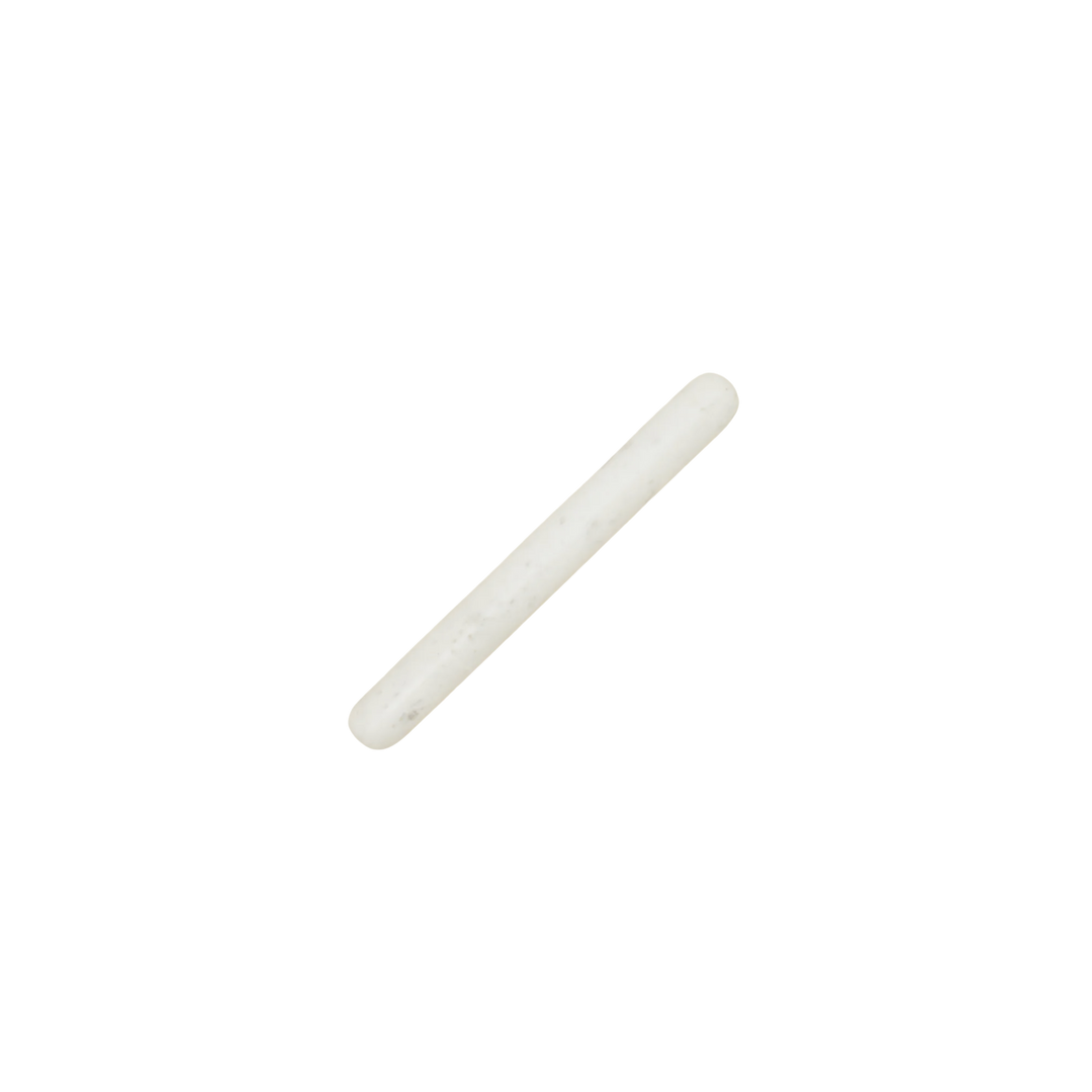 Simple Marble Rolling Pin