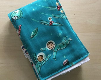 Burp Cloth