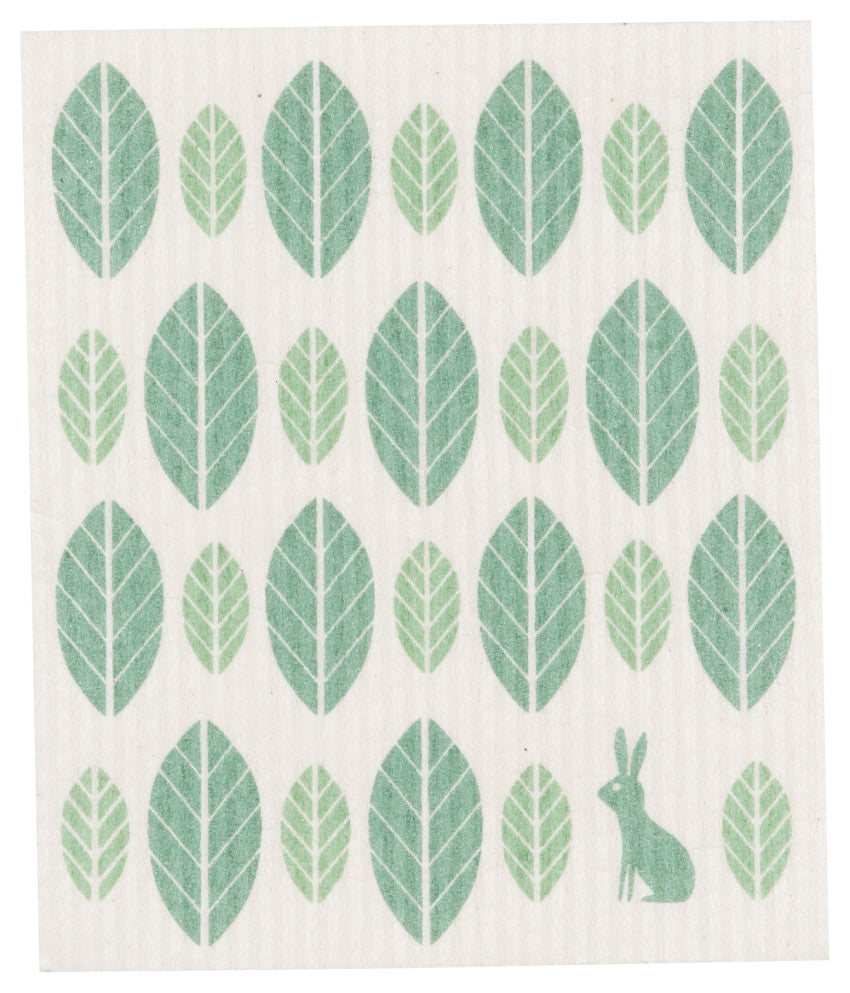 Planta Swedish Dishcloth