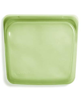 Reusable Silicone Sandwich Bag