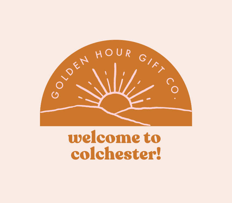 Welcome to Colchester!