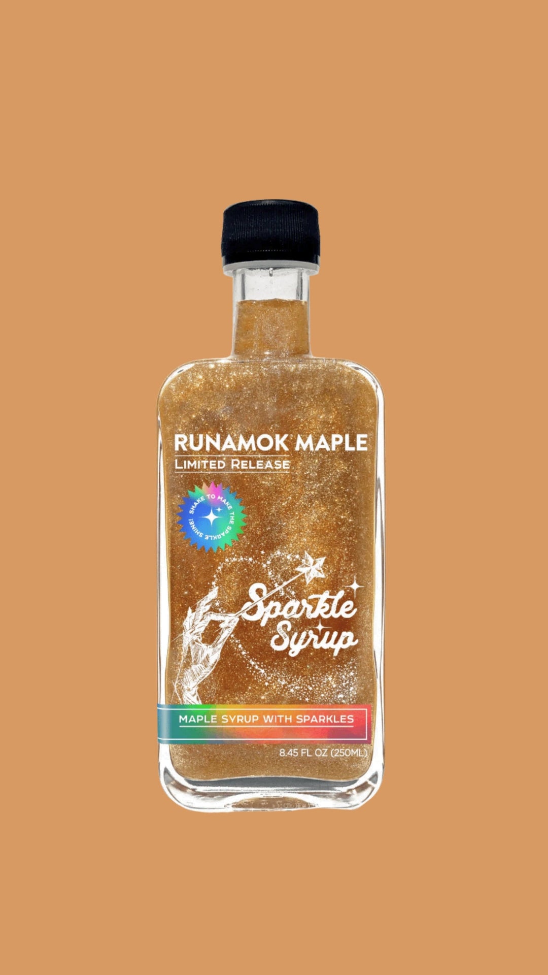 Runamok Maple