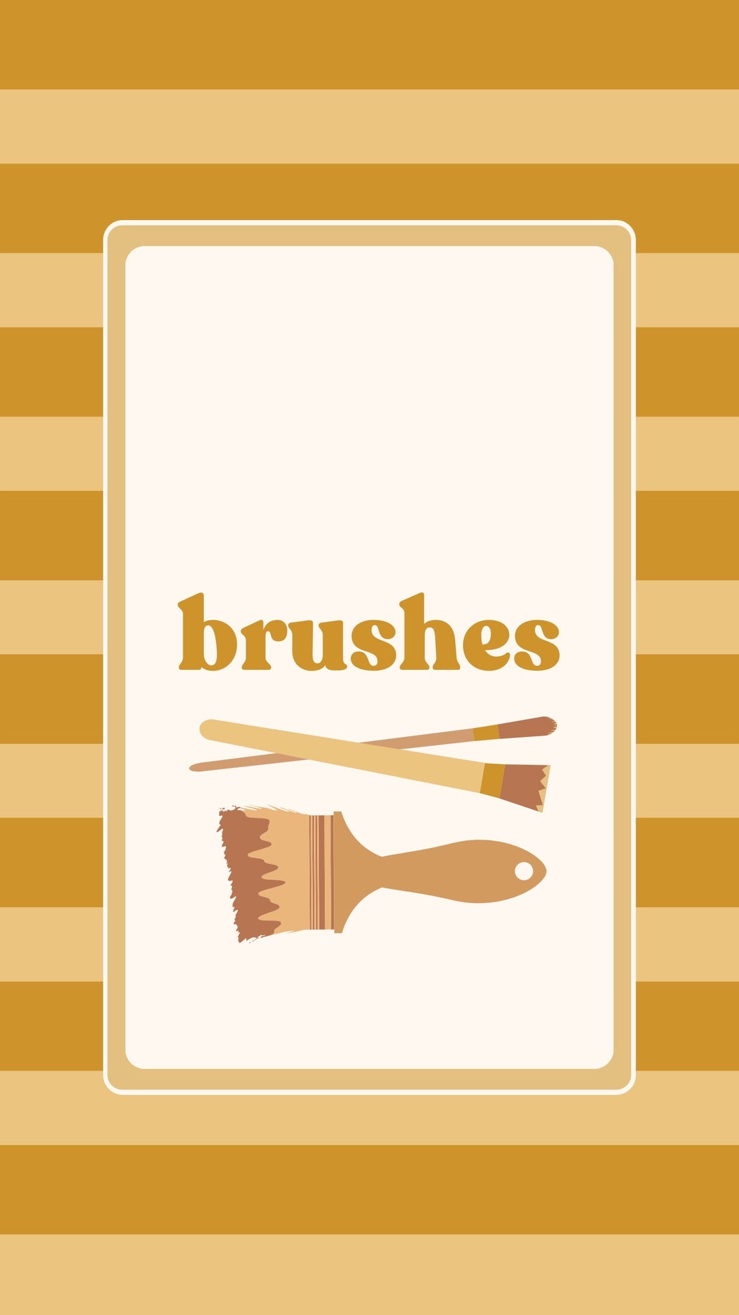 Brushes
