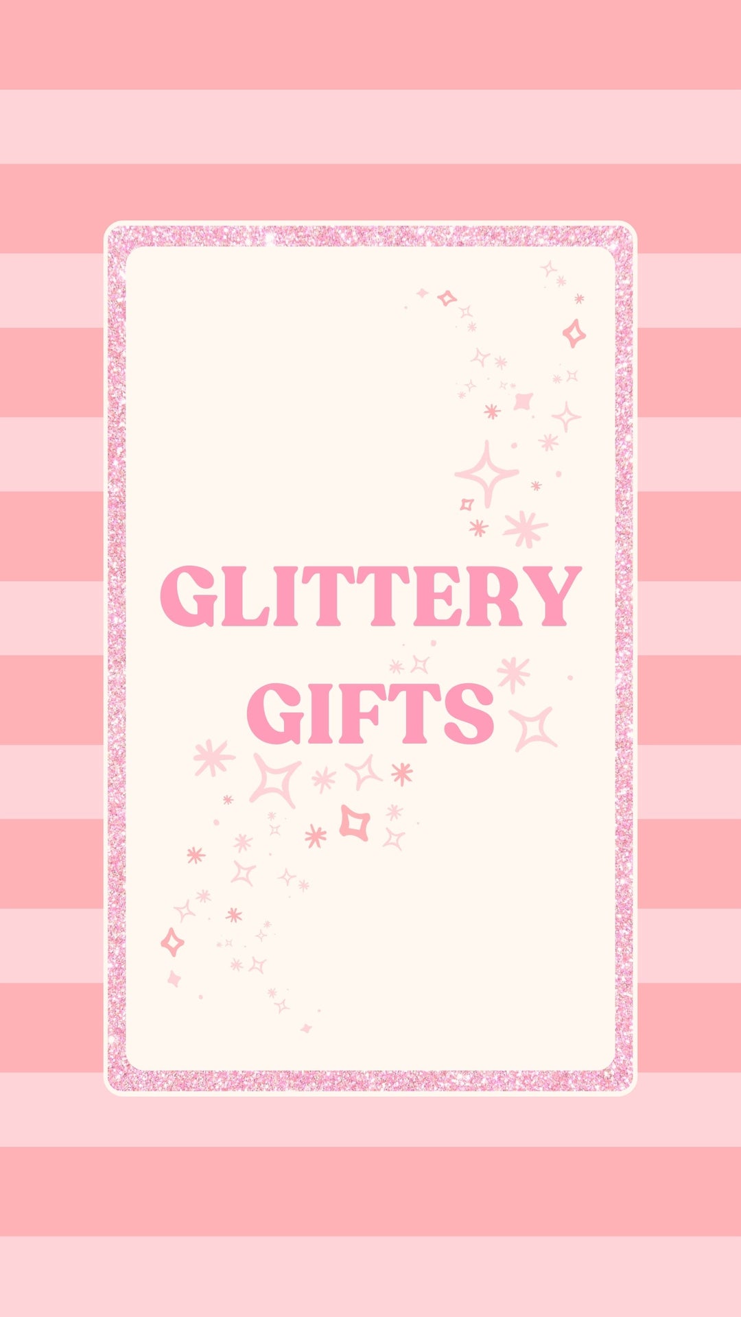 Gifts That Glitter