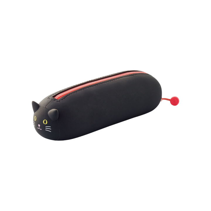 Punilabo Lying Down Zipper Pouch