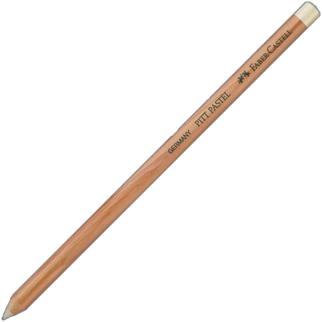 Pitt Pastel Pencil — Warm Grey I