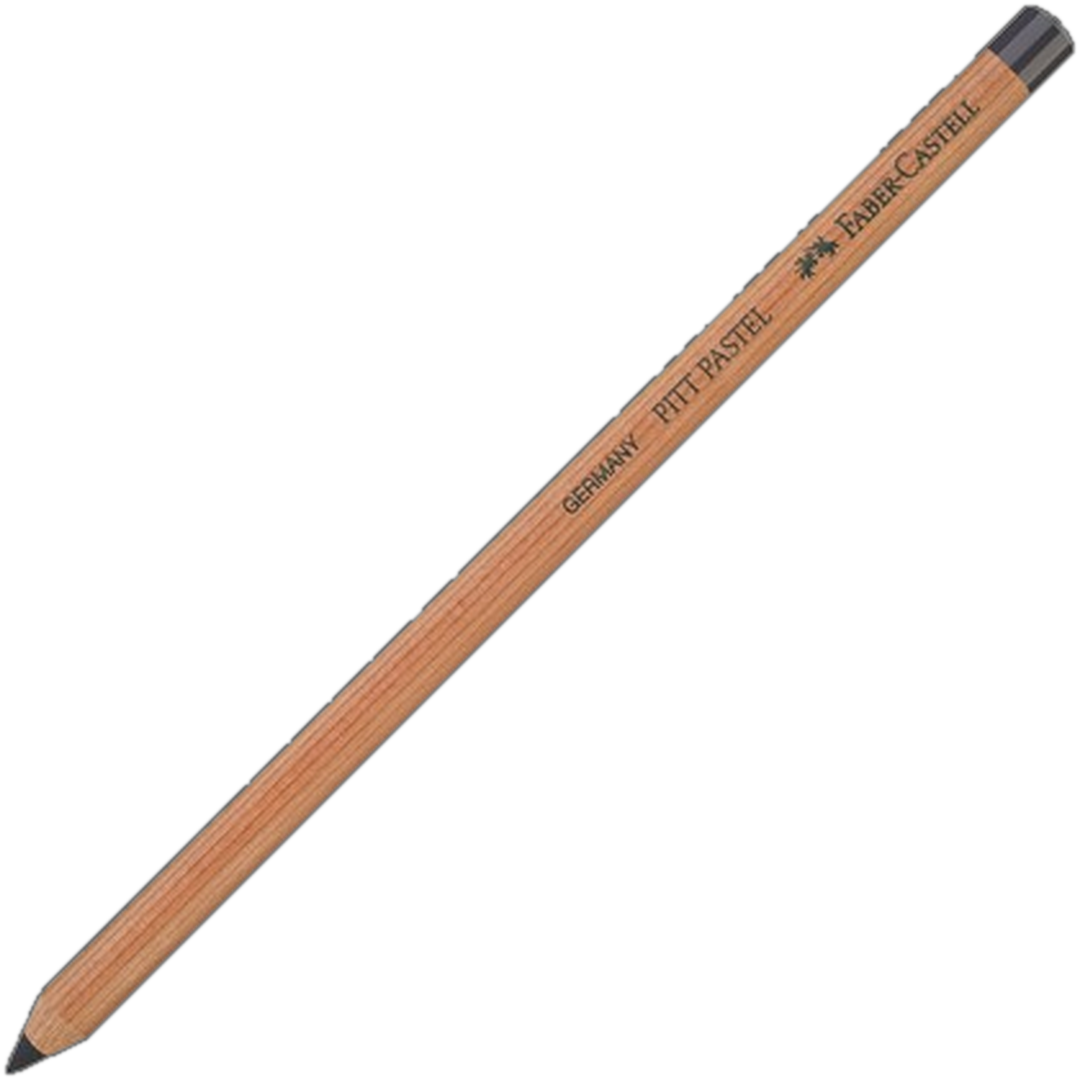 Pitt Pastel Pencil — Paynes Grey