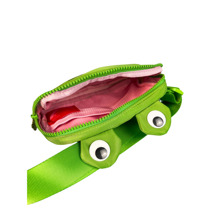 Frog Fanny Pack