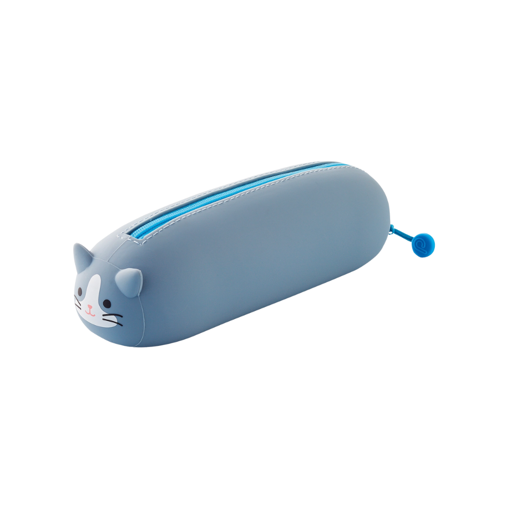 Punilabo Lying Down Zipper Pouch