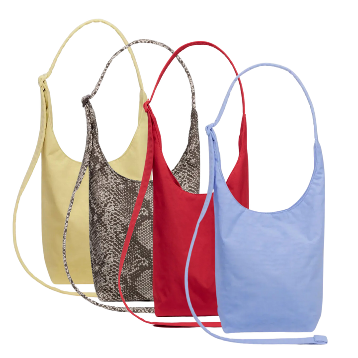 Small Nylon Sling Bag