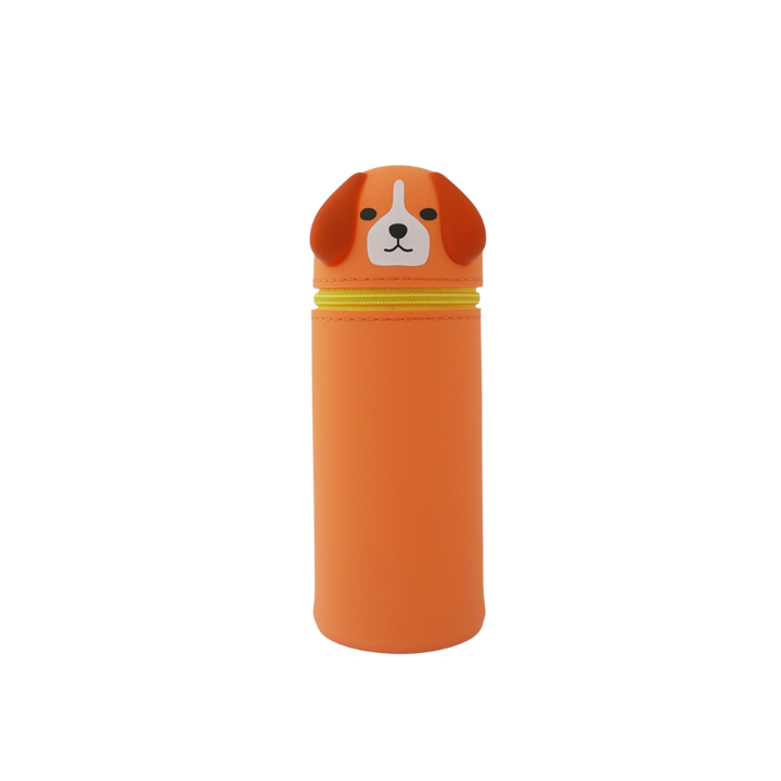 Punilabo Stand Up Pen Case - Canine Edition