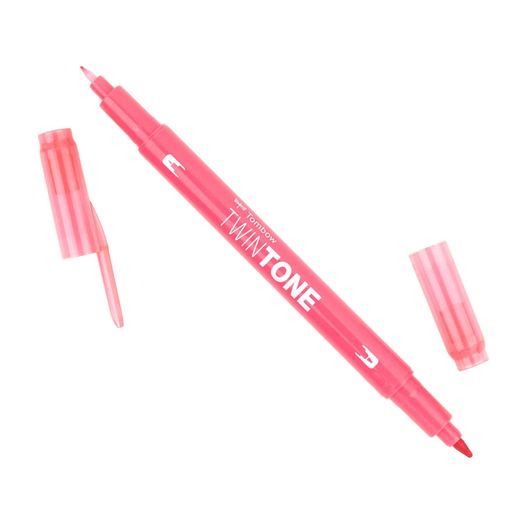 TwinTone Markers - Open Stock: 19 Violet – SKU 61537