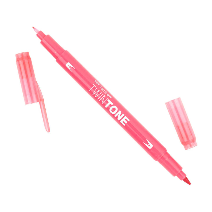 TwinTone Markers - Open Stock: 79 Candy Pink – SKU 61508