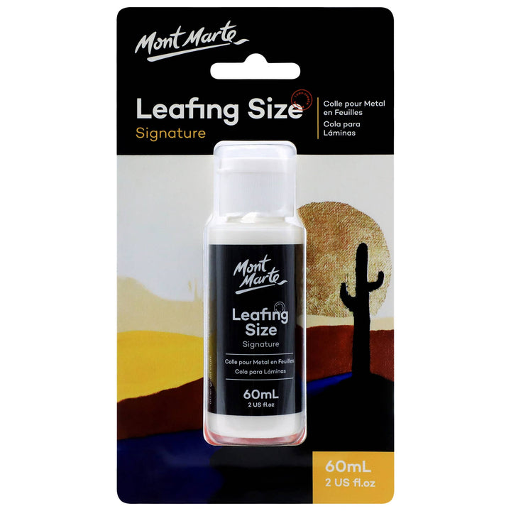 Leafing Size 60ml