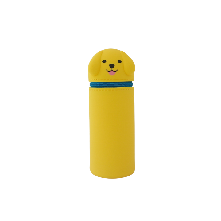 Punilabo Stand Up Pen Case - Canine Edition