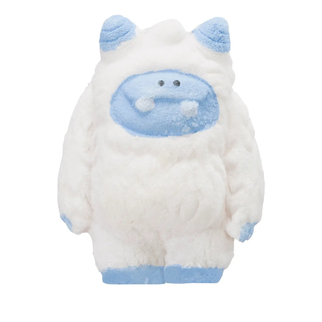 Toysmith Hatchin' Grow Yeti, Just Add Water, Fun Diy Kit