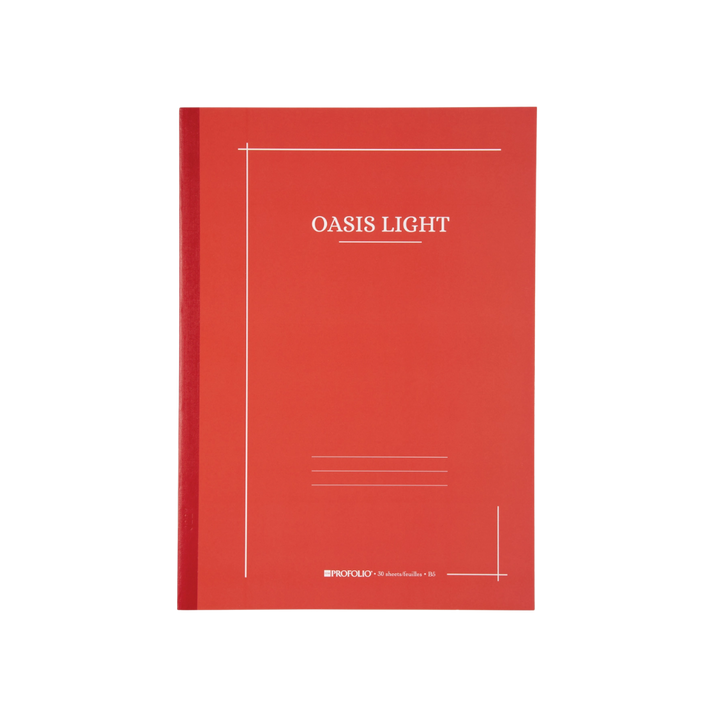 ProFolio Oasis Light