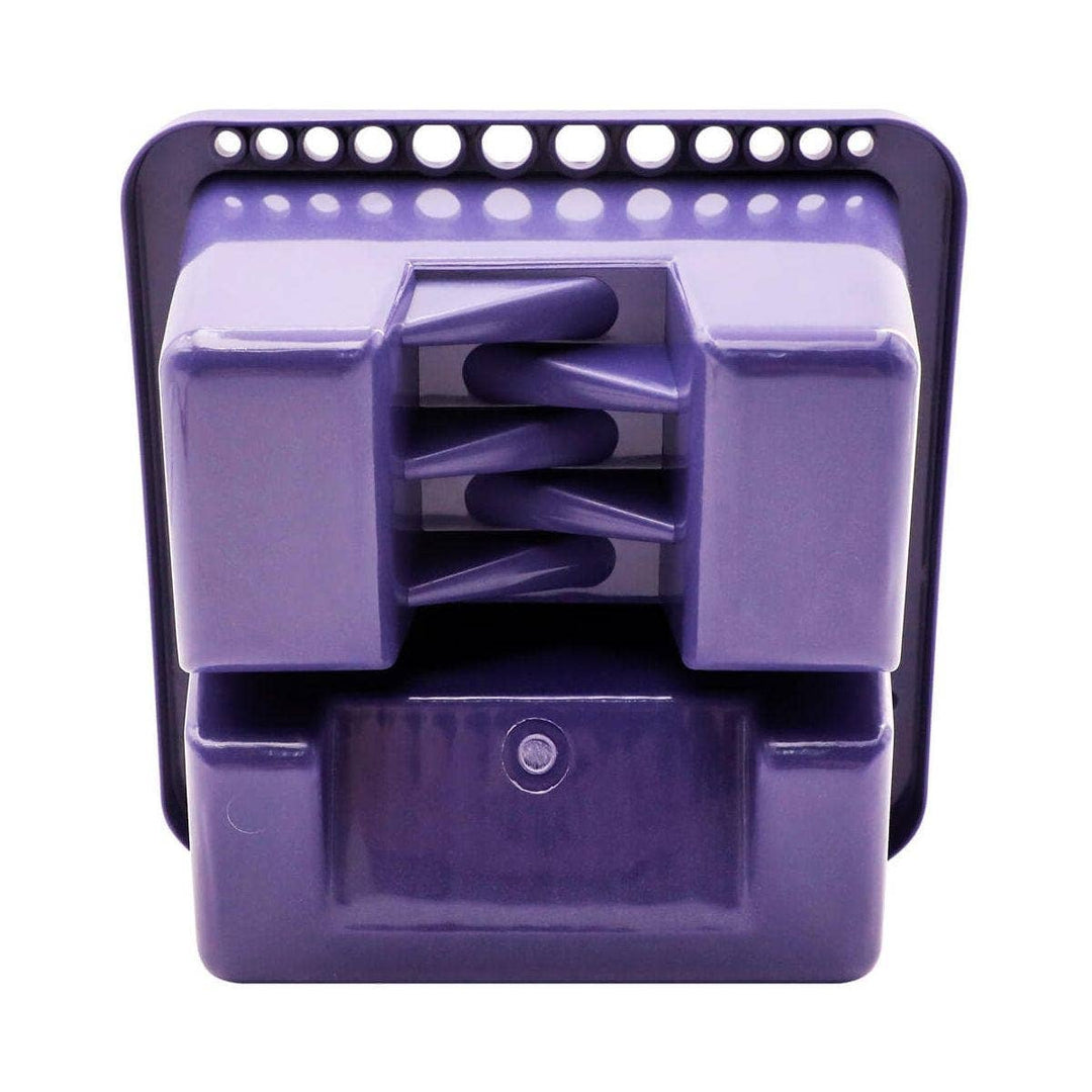 Plastic Brush Washer Signature