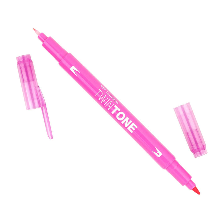 TwinTone Markers - Open Stock: 19 Violet – SKU 61537