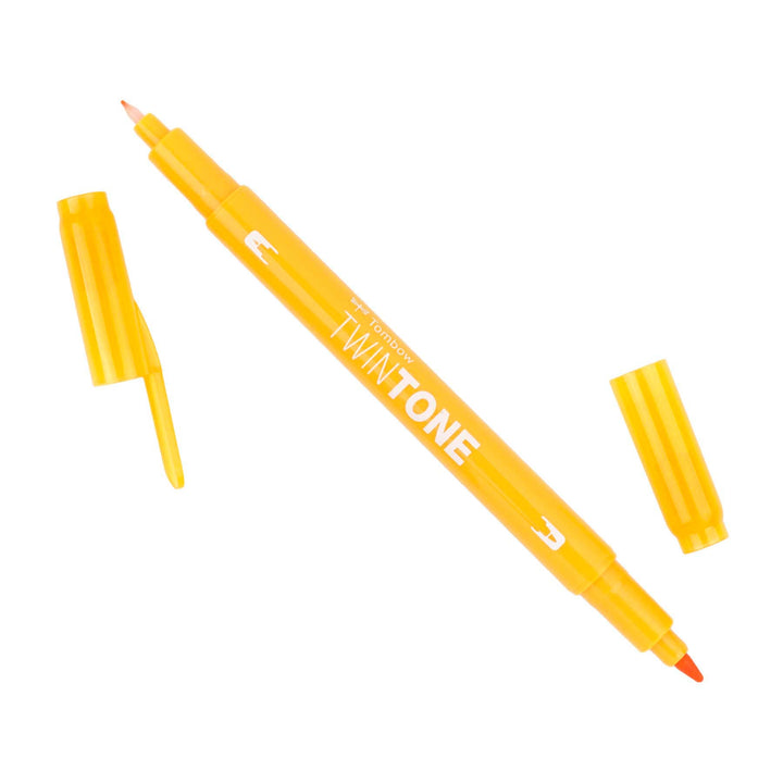 TwinTone Markers - Open Stock: 06 Yellow Green – SKU 61543