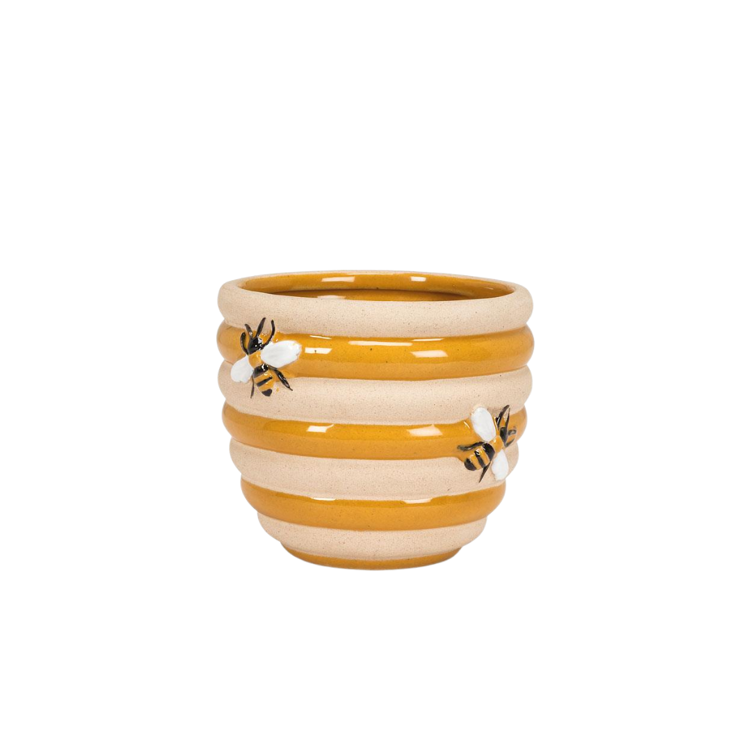 Beehive Planter